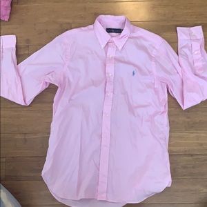 Men’s Ralph Lauren polo